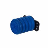 SuperSprings SumoSprings Suspension Helper Springs for 2014-2020 NP300 - SSR-620-40 Spring, SumoSpring, Solo, Blue, 1,000 lbs.Capacity, Nissan, NP300, Rear with Leaf Springs, Kit thumbnail 1