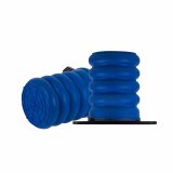 SuperSprings SumoSprings Suspension Helper Springs for 2014-2020 NP300 - SSR-620-40 Spring, SumoSpring, Solo, Blue, 1,000 lbs.Capacity, Nissan, NP300, Rear with Leaf Springs, Kit thumbnail 4