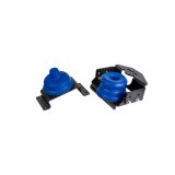 SuperSprings - Suspension Helper Springs for 2019-2025 RANGER SSR-145-40 Springs, SumoSprings Rear International Ford Ranger thumbnail 6