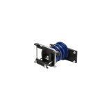 SuperSprings SumoSprings Suspension Helper Springs for 2017-2026 F-250 SUPER DUTY, F-350 DUTY - SSR-128-40-2 Spring, SumoSpring, Blue, Rear, Ford, 2,600 lbs. Capacity, Pair thumbnail 3