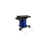 SuperSprings SumoSprings Suspension Helper Springs for 2017-2026 F-250 SUPER DUTY, F-350 DUTY - SSR-128-40-2 Spring, SumoSpring, Blue, Rear, Ford, 2,600 lbs. Capacity, Pair thumbnail 4