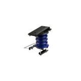 SuperSprings SumoSprings Suspension Helper Springs for 2017-2026 F-250 SUPER DUTY, F-350 DUTY - SSR-128-40-2 Spring, SumoSpring, Blue, Rear, Ford, 2,600 lbs. Capacity, Pair thumbnail 5