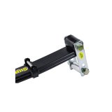 SuperSprings Suspension Helper Springs SSA26 Leaf Spring, SuperSprings, 6,600 lbs. Spring Capacity, Chevy, Ford, GMC, Pair thumbnail 1