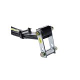 SuperSprings Suspension Helper Springs SSA26 Leaf Spring, SuperSprings, 6,600 lbs. Spring Capacity, Chevy, Ford, GMC, Pair thumbnail 3