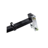 SuperSprings Suspension Helper Springs SSA26 Leaf Spring, SuperSprings, 6,600 lbs. Spring Capacity, Chevy, Ford, GMC, Pair thumbnail 4