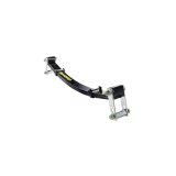SuperSprings Suspension Helper Springs SSA26 Leaf Spring, SuperSprings, 6,600 lbs. Spring Capacity, Chevy, Ford, GMC, Pair thumbnail 6