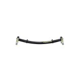 SuperSprings Suspension Helper Springs SSA26 Leaf Spring, SuperSprings, 6,600 lbs. Spring Capacity, Chevy, Ford, GMC, Pair thumbnail 7