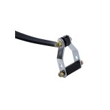SuperSprings Suspension Helper Springs for 2003-2008 RAM 1500 - SSA6 Leaf Spring, SuperSprings, 900 lbs. Spring Capacity, Dodge, Pair thumbnail 3