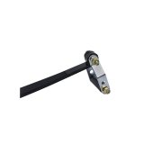 SuperSprings Suspension Helper Springs for 2003-2008 RAM 1500 - SSA6 Leaf Spring, SuperSprings, 900 lbs. Spring Capacity, Dodge, Pair thumbnail 4