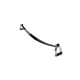 SuperSprings Suspension Helper Springs for 2003-2008 RAM 1500 - SSA6 Leaf Spring, SuperSprings, 900 lbs. Spring Capacity, Dodge, Pair thumbnail 5