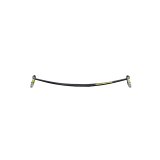 SuperSprings Suspension Helper Springs for 2003-2008 RAM 1500 - SSA6 Leaf Spring, SuperSprings, 900 lbs. Spring Capacity, Dodge, Pair thumbnail 7