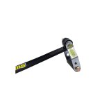SuperSprings Suspension Helper Springs for 2003-2008 RAM 1500 - SSA6 Leaf Spring, SuperSprings, 900 lbs. Spring Capacity, Dodge, Pair thumbnail 8