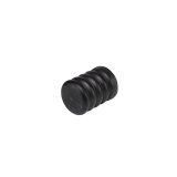 SuperSprings SumoSprings Suspension Helper Springs SSF-281-47 Spring, SumoSpring, Solo, Black, Chevy, GMC, Front, Kit thumbnail 2