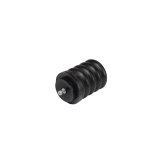 SuperSprings SumoSprings Suspension Helper Springs SSF-281-47 Spring, SumoSpring, Solo, Black, Chevy, GMC, Front, Kit thumbnail 5