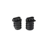 SuperSprings SumoSprings Suspension Helper Springs SSF-302-47 Spring, SumoSpring, Black, Front, Dodge, Ram, 1,200 lbs. Capacity, Pair thumbnail 2