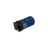 SuperSprings SumoSprings Suspension Helper Springs for 2009-2020 F-150 - SSR-116-40 Spring, SumoSpring, Blue, Rear, Ford, 1,000 lbs. Capacity, Pair thumbnail 5
