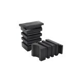 SuperSprings SumoSprings Suspension Helper Springs for 2002-2026 SPRINTER 2500 - SSR-329-47 Spring, SumoSpring, Black, Rear, Dodge, Mercedes-Benz, 2,000 lbs. Capacity, Pair thumbnail 1