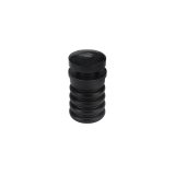 SuperSprings SumoSprings Suspension Helper Springs for 2007-2026 WRANGLER, 2018 WRANGLER JK - SSR-405-47 Spring, SumoSpring, Solo, Black, Jeep, Wrangler, Rear, Kit thumbnail 4