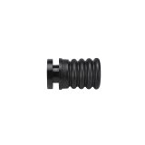 SuperSprings SumoSprings Suspension Helper Springs for 2007-2026 WRANGLER, 2018 WRANGLER JK - SSR-405-47 Spring, SumoSpring, Solo, Black, Jeep, Wrangler, Rear, Kit thumbnail 5