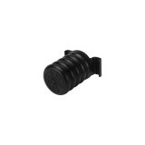 SuperSprings SumoSprings Suspension Helper Springs SSR-610-47 Spring, SumoSpring, Black, Rear, Toyota, Nissan, 1,500 lbs. Capacity, Pair thumbnail 3