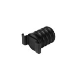 SuperSprings SumoSprings Suspension Helper Springs SSR-610-47 Spring, SumoSpring, Black, Rear, Toyota, Nissan, 1,500 lbs. Capacity, Pair thumbnail 4