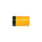 SuperSprings SumoSprings Suspension Helper Springs SFR-102-54 Spring, SumoSpring, Yellow, Universal, Pair thumbnail 2