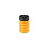 SuperSprings SumoSprings Suspension Helper Springs SFR-102-54 Spring, SumoSpring, Yellow, Universal, Pair thumbnail 4