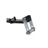 SuperSprings Suspension Helper Springs SSA17 Leaf Spring, SuperSprings, 5,000 lbs. Spring Capacity Increase, Chevy, Ford, GMC, Pair thumbnail 4