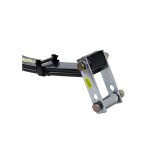 SuperSprings Suspension Helper Springs SSA17 Leaf Spring, SuperSprings, 5,000 lbs. Spring Capacity Increase, Chevy, Ford, GMC, Pair thumbnail 6