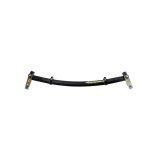 SuperSprings Suspension Helper Springs SSA17 Leaf Spring, SuperSprings, 5,000 lbs. Spring Capacity Increase, Chevy, Ford, GMC, Pair thumbnail 7