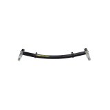 SuperSprings Suspension Helper Springs SSA17 Leaf Spring, SuperSprings, 5,000 lbs. Spring Capacity Increase, Chevy, Ford, GMC, Pair thumbnail 8