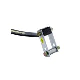 SuperSprings Suspension Helper Springs SSA22 Spring, SuperSpring, Black Powdercoated, Chevy, GMC, Ford, Dodge, Ram, UD, Pair thumbnail 3