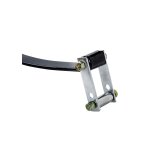 SuperSprings Suspension Helper Springs SSA22 Spring, SuperSpring, Black Powdercoated, Chevy, GMC, Ford, Dodge, Ram, UD, Pair thumbnail 4