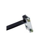 SuperSprings Suspension Helper Springs SSA22 Spring, SuperSpring, Black Powdercoated, Chevy, GMC, Ford, Dodge, Ram, UD, Pair thumbnail 5