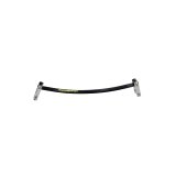 SuperSprings Suspension Helper Springs SSA22 Spring, SuperSpring, Black Powdercoated, Chevy, GMC, Ford, Dodge, Ram, UD, Pair thumbnail 7