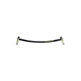 SuperSprings Suspension Helper Springs SSA22 Spring, SuperSpring, Black Powdercoated, Chevy, GMC, Ford, Dodge, Ram, UD, Pair thumbnail 8