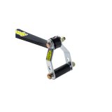 SuperSprings Suspension Helper Springs for 2007-2021 TUNDRA - SSA27 Leaf Spring, SuperSprings, 1,650 lbs. Spring Capacity Increase, Toyota, Pair thumbnail 2