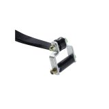 SuperSprings Suspension Helper Springs for 2007-2021 TUNDRA - SSA27 Leaf Spring, SuperSprings, 1,650 lbs. Spring Capacity Increase, Toyota, Pair thumbnail 3