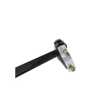 SuperSprings Suspension Helper Springs for 2007-2021 TUNDRA - SSA27 Leaf Spring, SuperSprings, 1,650 lbs. Spring Capacity Increase, Toyota, Pair thumbnail 4