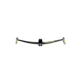 SuperSprings Suspension Helper Springs for 2007-2021 TUNDRA - SSA27 Leaf Spring, SuperSprings, 1,650 lbs. Spring Capacity Increase, Toyota, Pair thumbnail 6