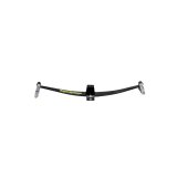 SuperSprings Suspension Helper Springs for 2007-2021 TUNDRA - SSA27 Leaf Spring, SuperSprings, 1,650 lbs. Spring Capacity Increase, Toyota, Pair thumbnail 7