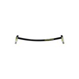 SuperSprings Suspension Helper Springs SSA40 Leaf Spring, SuperSprings, 1,500 lbs. Spring Capacity Increase, Chevy, Ford, GMC, for Nissan, Ram, Pair thumbnail 7