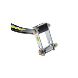SuperSprings Suspension Helper Springs for 2002-2020 M2 106 - SSA45 Leaf Spring, SuperSprings, 2,400 lbs. Spring Capacity Increase, Freightline, Mitsubishi, Pair thumbnail 3