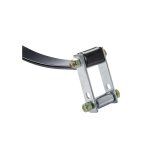 SuperSprings Suspension Helper Springs for 2002-2020 M2 106 - SSA45 Leaf Spring, SuperSprings, 2,400 lbs. Spring Capacity Increase, Freightline, Mitsubishi, Pair thumbnail 4