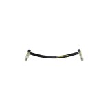 SuperSprings Suspension Helper Springs for 2002-2020 M2 106 - SSA45 Leaf Spring, SuperSprings, 2,400 lbs. Spring Capacity Increase, Freightline, Mitsubishi, Pair thumbnail 7