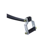SuperSprings Suspension Helper Springs SSA9 Leaf Spring, SuperSprings, 1,350 lbs. Spring Capacity Increase, Chevy, GMC, Ram, Pair thumbnail 3
