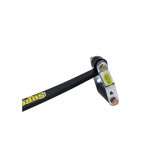 SuperSprings Suspension Helper Springs SSA9 Leaf Spring, SuperSprings, 1,350 lbs. Spring Capacity Increase, Chevy, GMC, Ram, Pair thumbnail 4