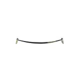 SuperSprings Suspension Helper Springs SSA9 Leaf Spring, SuperSprings, 1,350 lbs. Spring Capacity Increase, Chevy, GMC, Ram, Pair thumbnail 7