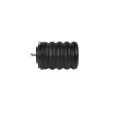 SuperSprings SumoSprings Suspension Helper Springs SSF-111-47 Spring, SumoSpring, Black, Front, Ford, 1,500 lbs. Capacity, Pair thumbnail 2