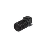 SuperSprings SumoSprings Suspension Helper Springs for 2009-2020 F-150 - SSR-117-47 Spring, SumoSpring, Black, Rear, Ford, 1,500 lbs. Capacity, Pair thumbnail 2